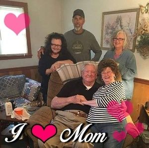 Meet your Posher, Dee anna